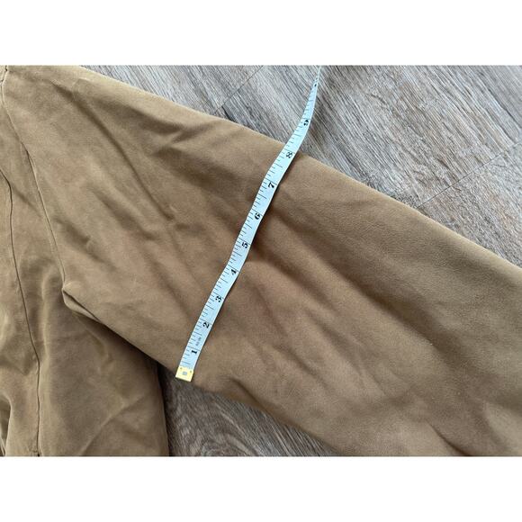 London Fog men's zip up jacket size Large REG - Picture 7 of 10